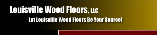 Louisville Wood Floors, LLC